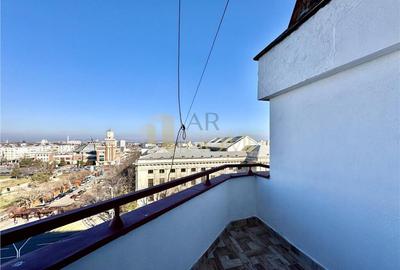 Apartament 2 camere, renovat, Centru, Omnia, Ploiesti - 15