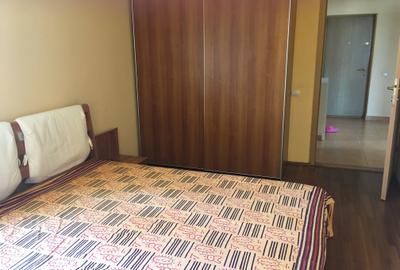 Apartament 2 camere Zorilor, zona Golden Tulip, decomandat - 8