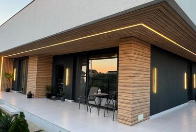 🏡 Design Premium Unic • Concept Parter • 4 Camere • Comuna Berceni - 8
