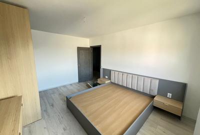 Apartament cu 4 camere decomandat, mobilat în Tărlungeni - 6