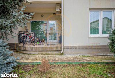 Apartament cu 3 camere în Nord - 7