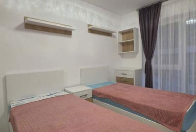 Apartament cu 3 camere în Seleuș - 13