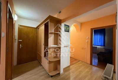Apartament cu 3 camere decomandat, mobilat în Soarelui - 4