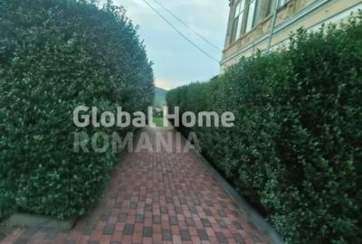 Cladire patrimoniu 1626MP | An 1846 | Pensiune turistica activa | - 12