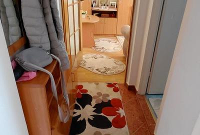 Apartament cu 2 camere semidecomandat în Central - 7