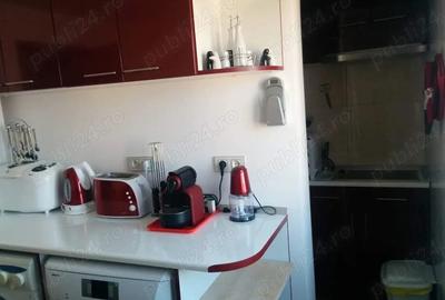 Apartament cu 2 camere în Turnu Măgurele - 2