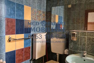 Apartament cu 4 camere decomandat în Central - 4