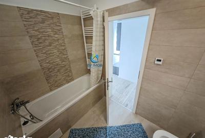 Apartament cu 2 camere, mobilat în Dârste - 13