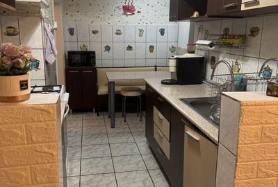 Casă cu 3 camere cu Teren 500 Mp în Central - 3