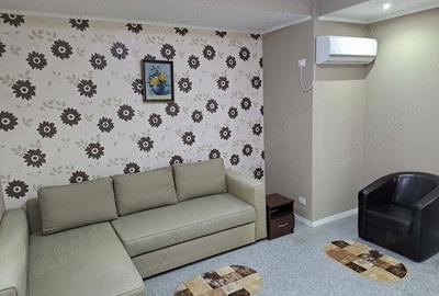 Garsoniera 38 m 2 utili - 8