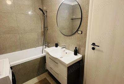 Proprietar Inchiriez apartament 2 camere complet utilat, parcare inclusa - 5