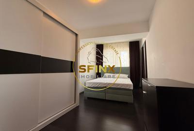 Apartament cu 3 camere decomandat, mobilat în Rahova - 5