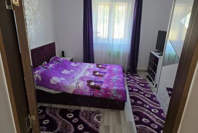 Casă cu 4 camere în Lotrioara - 7