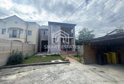 Vila Drumul Taberei Ghencea -METROU RAUL DOAMNEI Dantelei - Strada Califarului