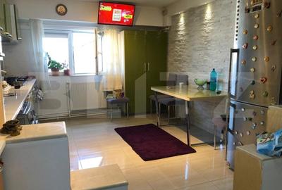 Apartament de lux 3 cam,70 mp, 0% COMISION - 8
