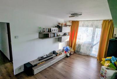 Apartament 4 camere Bulevardul Obregia 35 - 1