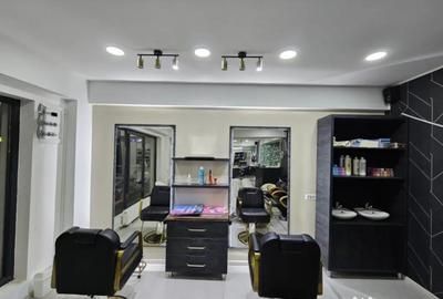 Spațiu comercial, de 102 mp, în Malu Mare - 1