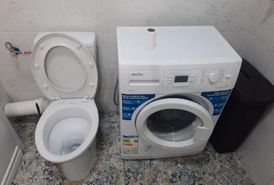 Apartament cu 2 camere decomandat în Chiajna - 4