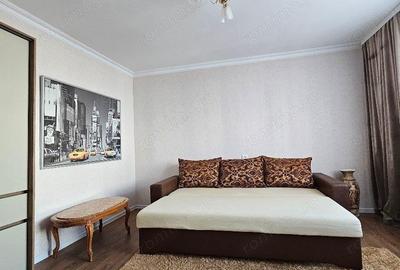 Apartament cu o camera Lipovei - 1