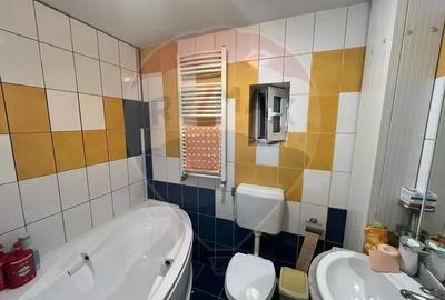 Apartament cu 4 camere decomandat în Central - 6