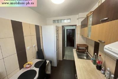 Apartament cu 2 camere semidecomandat, mobilat în Nord - 5