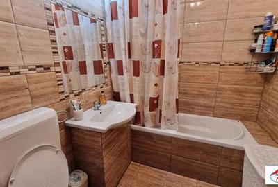 Apartament 3 camere Micro 16 din BCA - 14