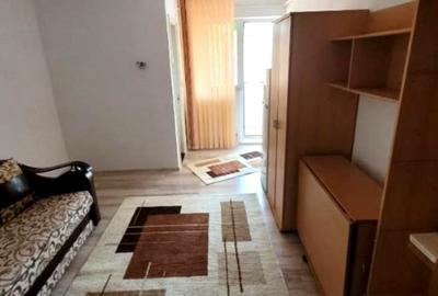 Garsonieră semidecomandată, mobilată în Galata - 2