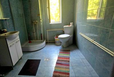 Casă individuală cu 5 camere cu Teren 2804 Mp în Bilciurești - 9