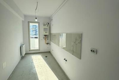 Garsoniera decomandata--Militari Residence-Bloc Nou-FInisaje Premium-TVA Inclus - 3