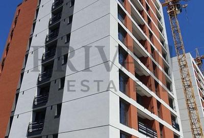 Apartament cu 2 camere în Aradului - 5