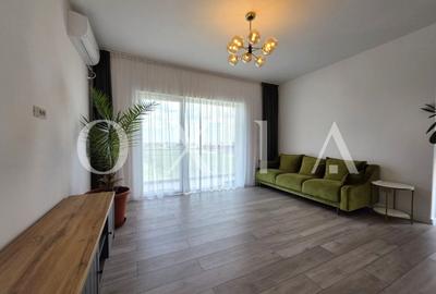 Apartament cu 2 camere semidecomandat, mobilat în Dumbrăvița - 2