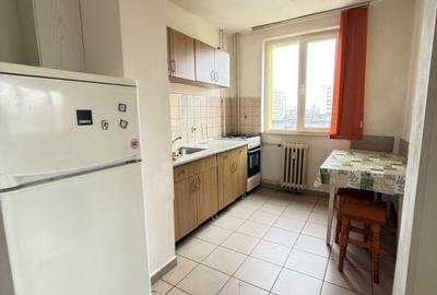 Apartament cu 2 camere decomandat în Dacia - 3
