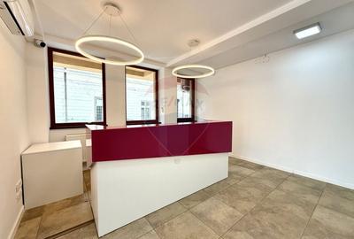 Spatiu comercial de inchiriat Ultracentral Constanta