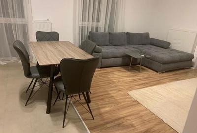 Apartament cu 2 camere decomandat în Dumbrăvița - 6