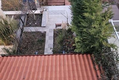 EXCLUSIVITATE! VILA UNICAT D+P+1 ZONA MAMAIA-SAT - 13