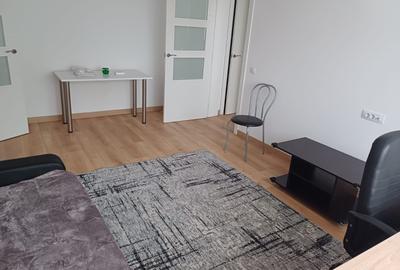 Apartament 2 camere, etaj 5/8, zona Podu Ros Apartament 2 camere, etaj 5/8, zona Podu Ros - 3