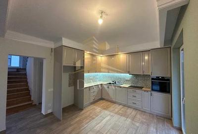 COMISION 0% | Duplex de vanzare - Finisat |  Borhanci - 2