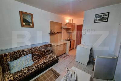 Garsoniera, 15.35 mp, zona Pacurari Garsoniera, 15.35 mp, zona Pacurari - 3