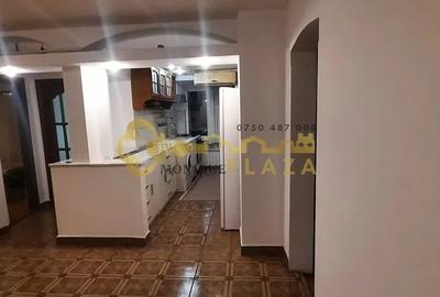 Apartament cu 3 camere decomandat, mobilat în Central - 8
