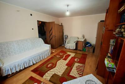 Garsonieră decomandată în Dorobanți - 2