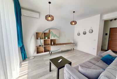 Studio bloc nou, parcare si boxa - 5