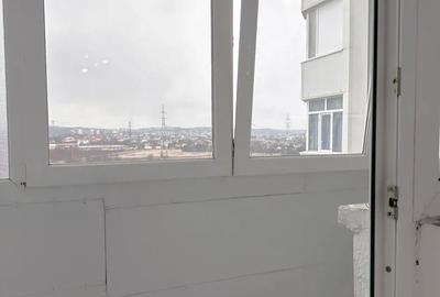 Apartament cu 2 camere decomandat în Lăpuș - 6