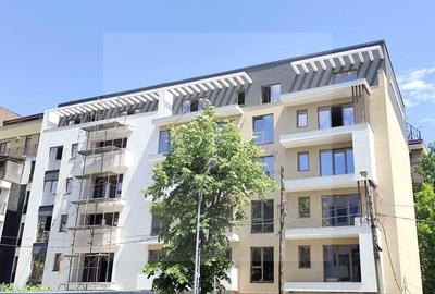 Apartament 4 camere I Aviatiei Aerogarii Baneasa I taxare inversa - 3