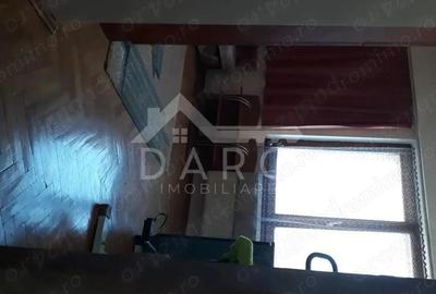 Apartament cu 3 camere decomandat în Tudor