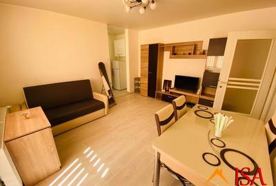 Apartament cu 2 camere – mobilat și utilat – strada LUPTEI - 2