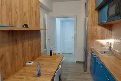 Apartament cu 2 camere decomandat în Runcu - 7