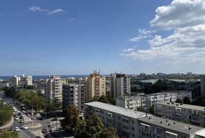 Penthouse etajele 8,9 si 10 cu 4 camere in Primavera Campus, terasa cu vedere - 14