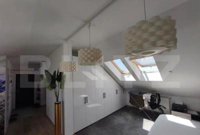 Apartament cu 2 camere semidecomandat în Florești - 3