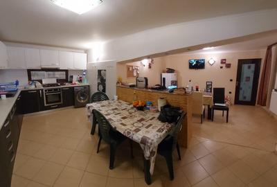 Vanzare vila 4 camere in Clinceni,Central - 3