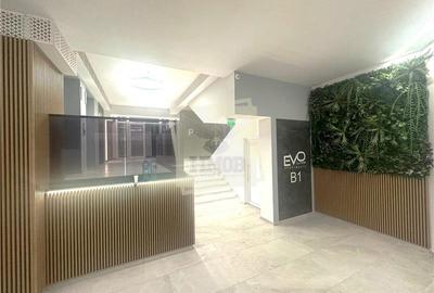 Apartament de lux 53 mp utili cu terasa 15 mp 2 parcari in Evolution - 9
